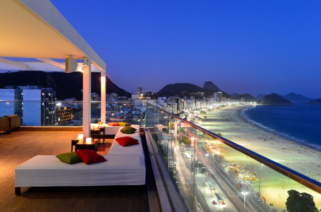 Hotel Pestana Black Friday