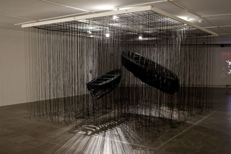 Chiharu Shiota
