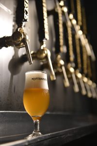 cervejaria masterpiece