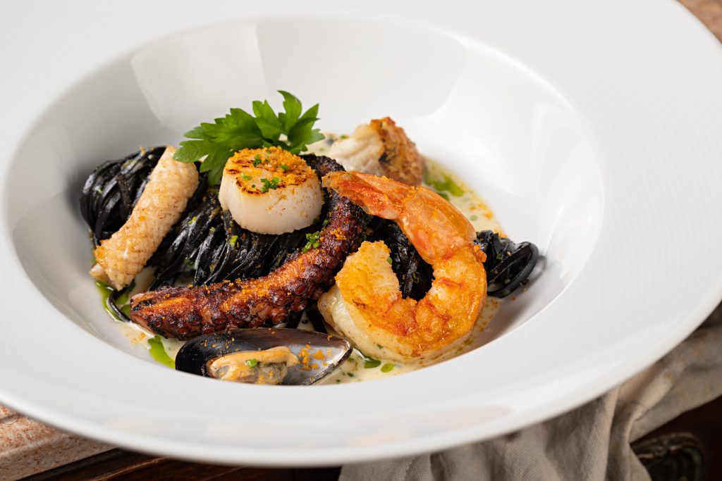 Babbo Osteria Dia dos Namorados
